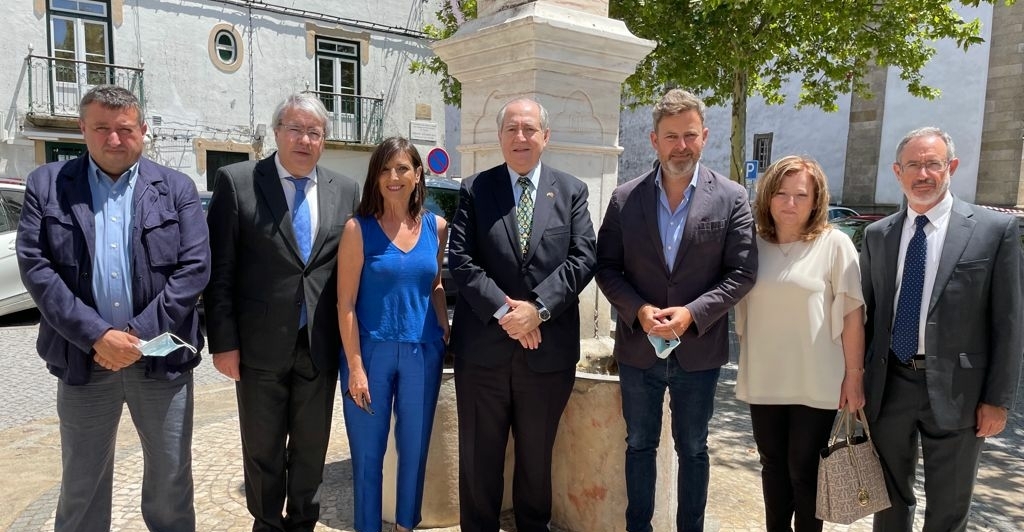 Cáceres participa en un proyecto que contribuirá a un mayor conocimiento de la cultura judía en la Península Ibérica