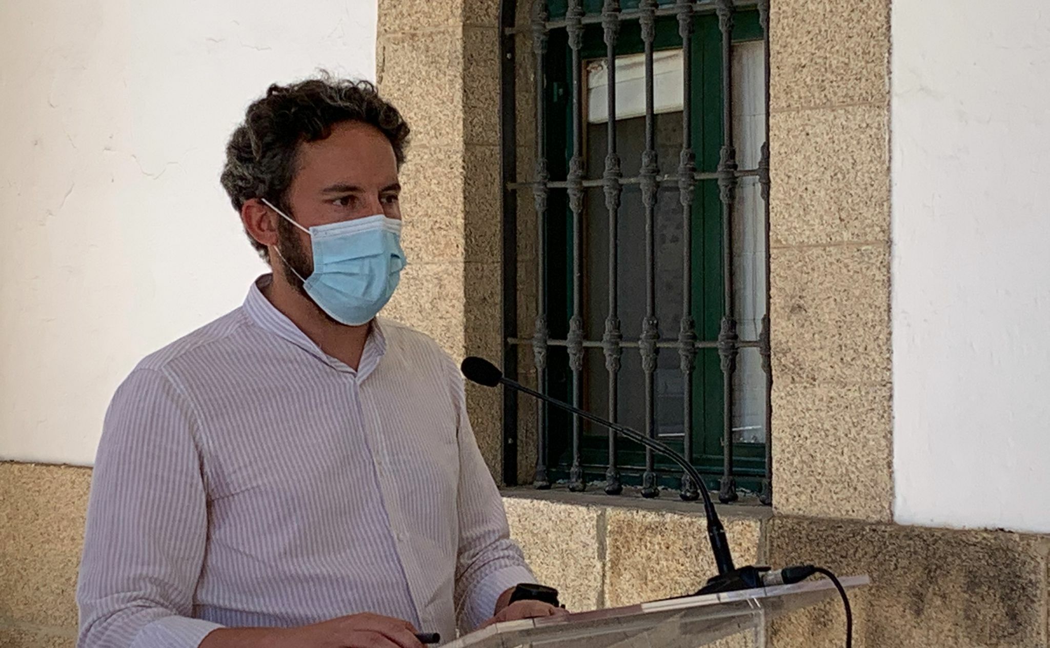 El Ayuntamiento hace un llamamiento a la responsabilidad ciudadana y anima a los jóvenes a acudir a los cribados