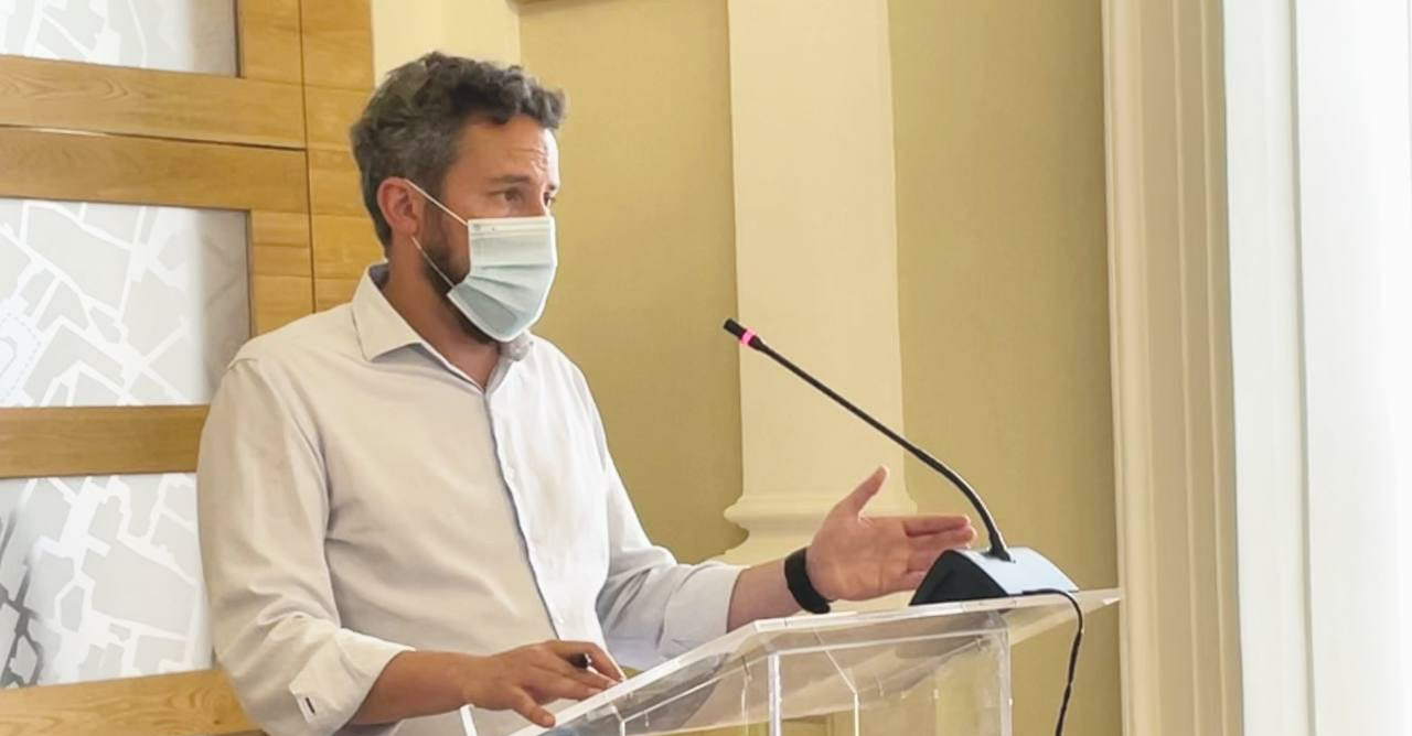 La Mesa General de Negociación aprueba las bases para cubrir 23 plazas de auxiliar administrativo y 8 de trabajador social