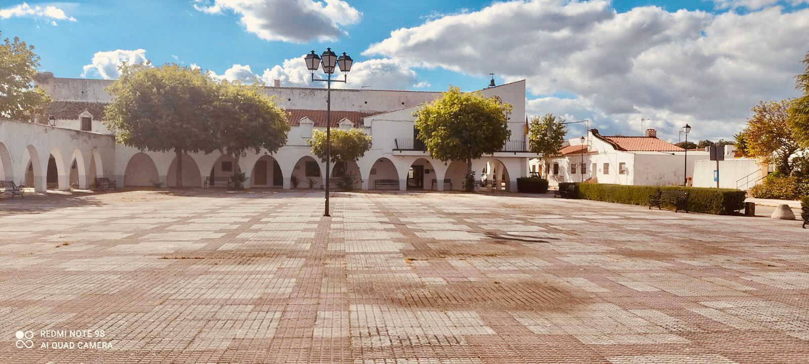 Cribado masivo en el Centro de Salud de Rincón de Ballesteros