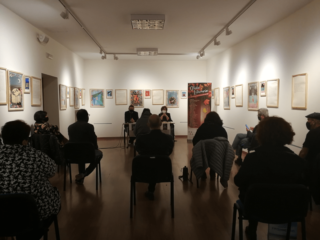 Cultura convoca al sector para participar en la segunda edición del Otoño Literario