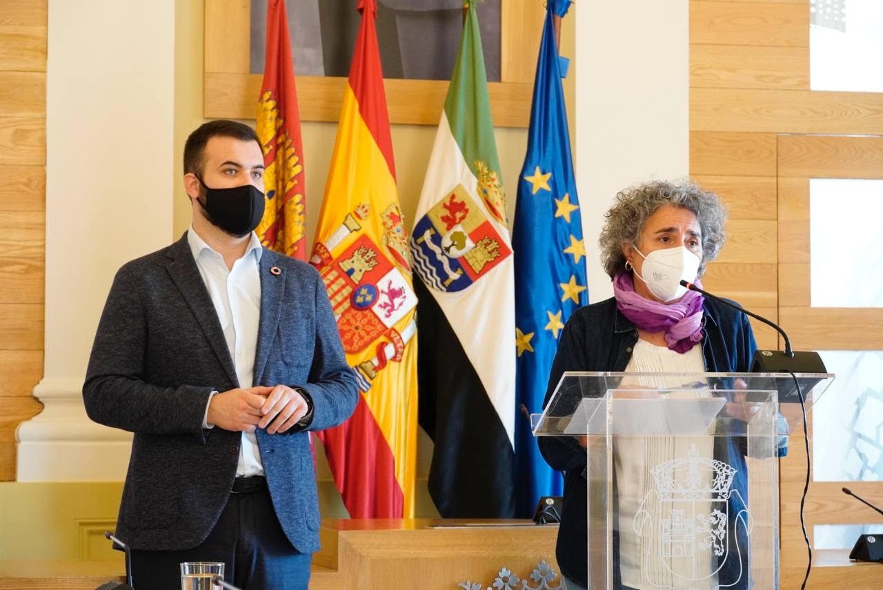 El Ayuntamiento destina 100.000 euros para financiar proyectos de 32 organizaciones con el Plan de Subvenciones para Entidades de Acción Social