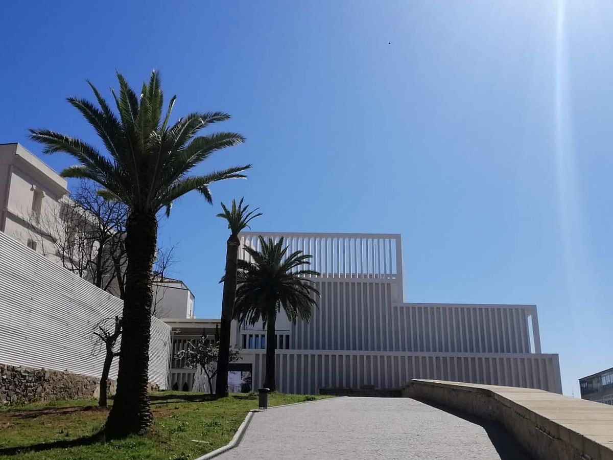 El Ayuntamiento concede la licencia de obras para la construcción de oficinas y almacenes del Museo Helga de Alvear