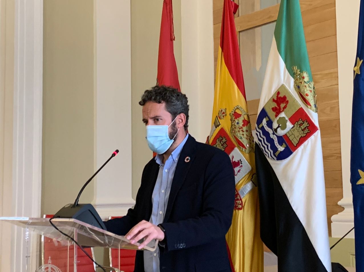 El Ayuntamiento establece un dispositivo especial de Policía, limpieza y urgencias y emergencias con motivo de las Ferias y Fiestas de San Miguel