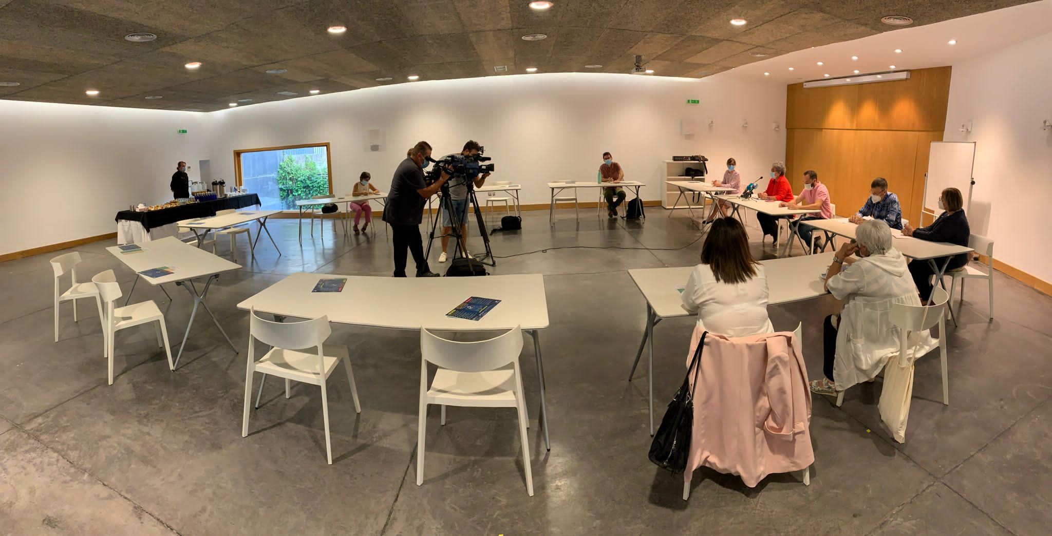El Ayuntamiento informa sobre buenas prácticas ante las noticias relacionadas con suicidios para desterrar mitos y falsedades