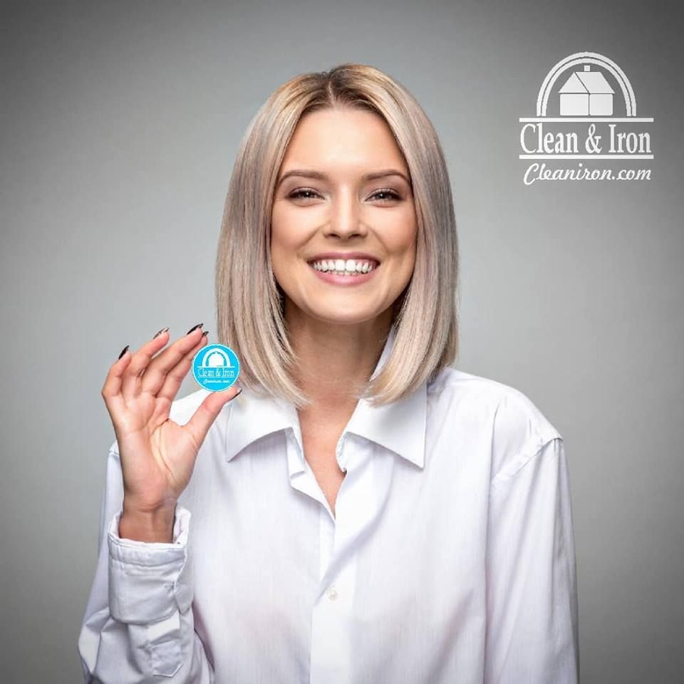 Clean & Iron Badajoz, la solución en limpieza para las pymes
