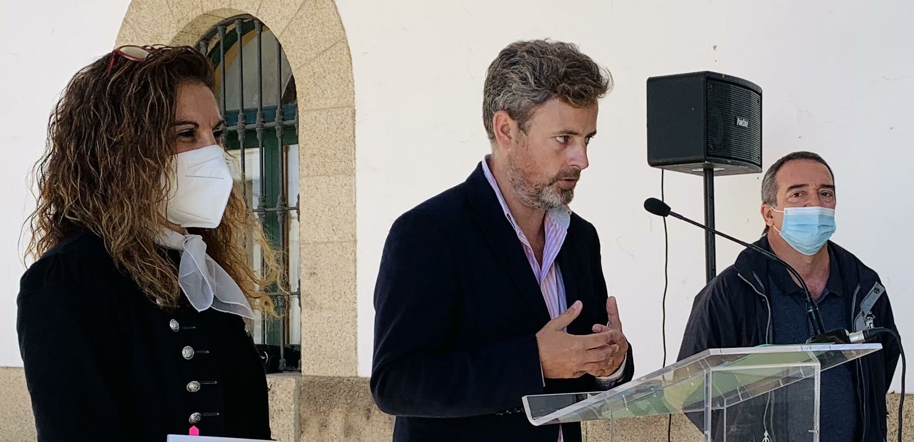 El Ayuntamiento destaca la fortaleza del turismo gastronómico, que se recoge en la guía del grupo de Ciudades Patrimonio de la Humanidad