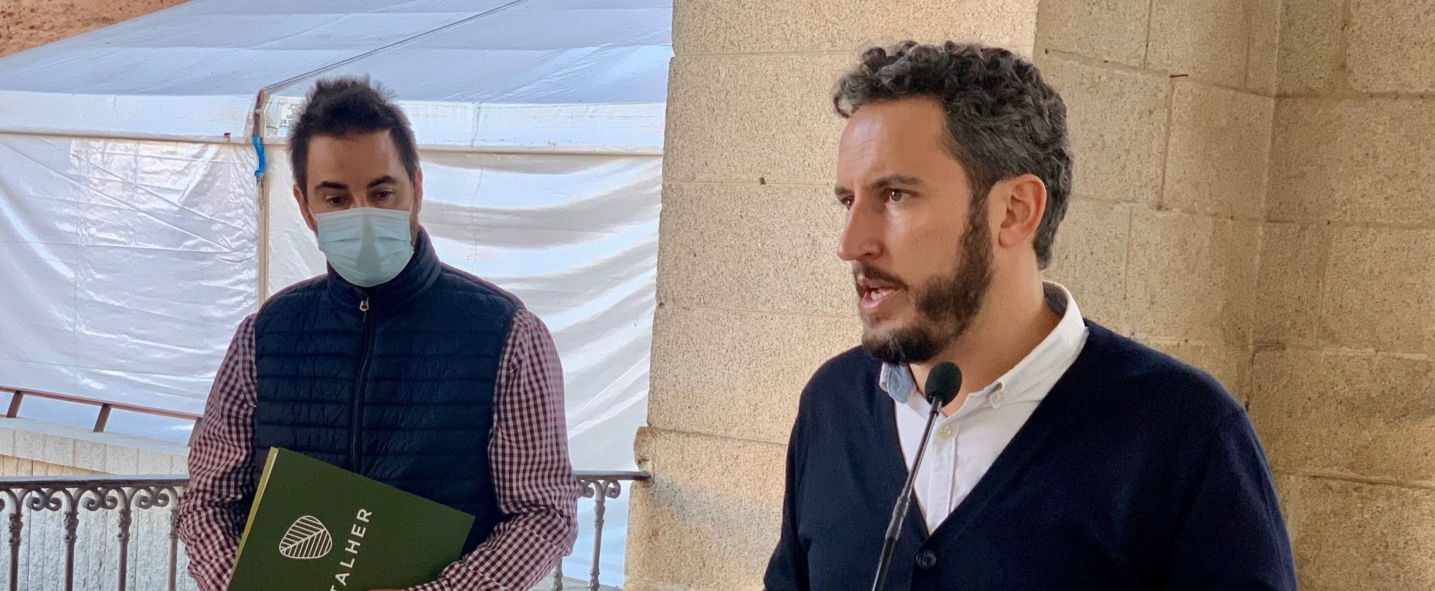 El Ayuntamiento refuerza su compromiso con la educación ambiental y la conservación del patrimonio natural en la nueva campaña de Naturalmente Cáceres