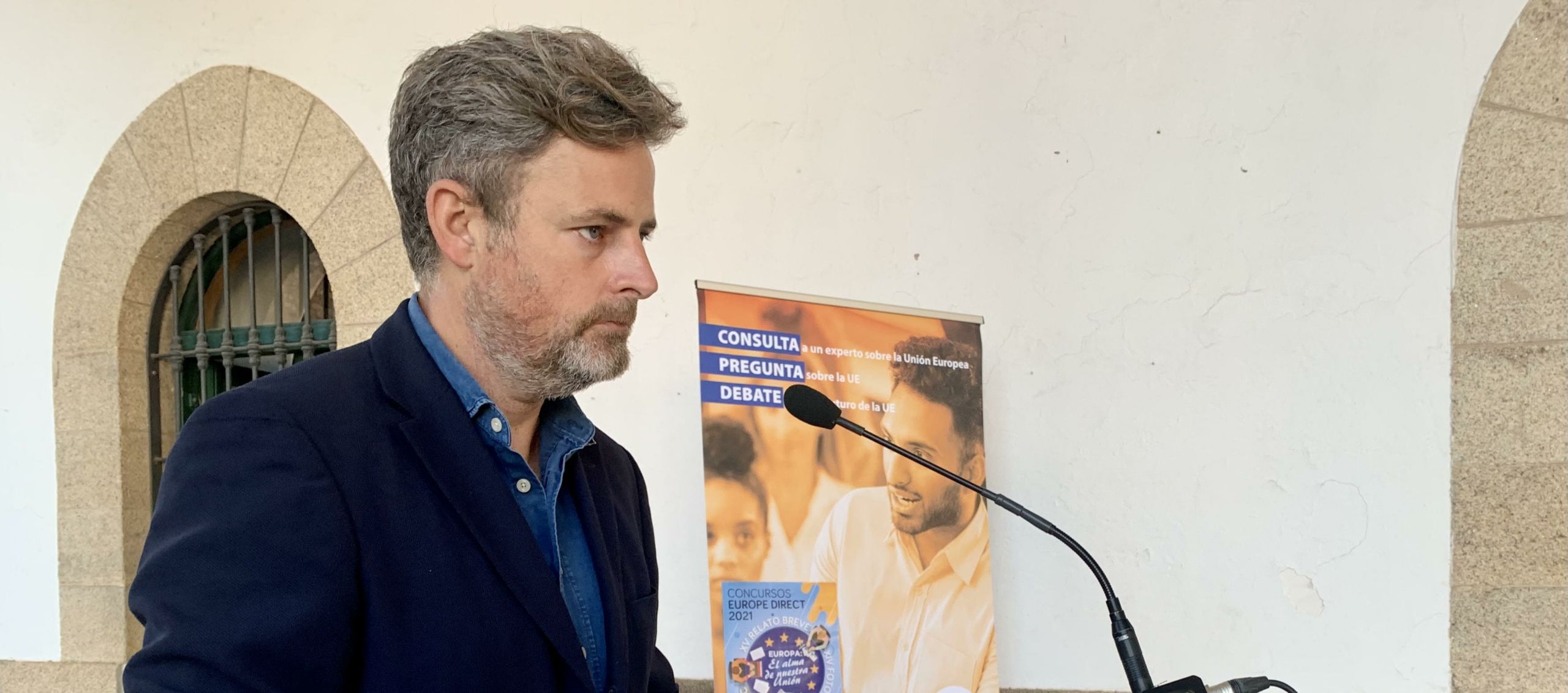 Europe Direct Cáceres convoca los concursos de Relato Breve, Fotografía y Comic 2021 bajo el lema ‘Europa: el alma de nuestra unión’
