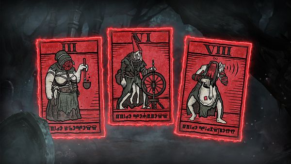GWENT presenta un nuevo Viaje y el evento de Halloween Saovine