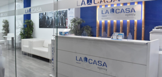 La Casa Agency consolida su crecimiento con 6 nuevas oficinas y superando las operaciones de 2020