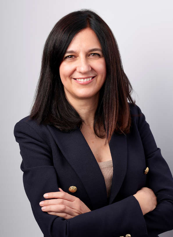 Raquel González, nueva directora regional Sur de Spring Professional