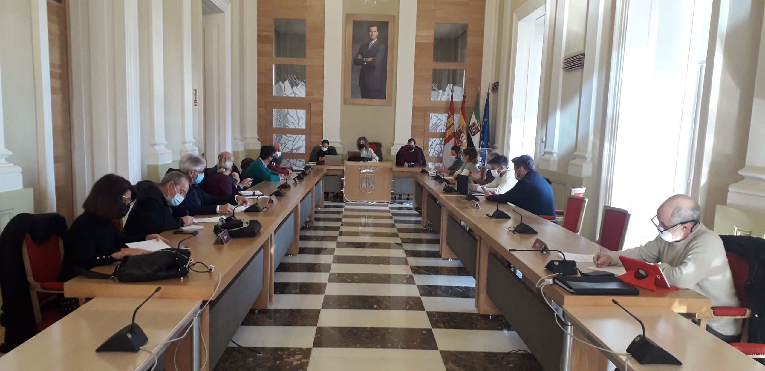 Abierto el plazo para las subvenciones a deportistas individuales durante el ejercicio 2021