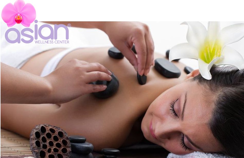 Beneficios del masaje que se deben conocer, por ASIAN WELLNESS