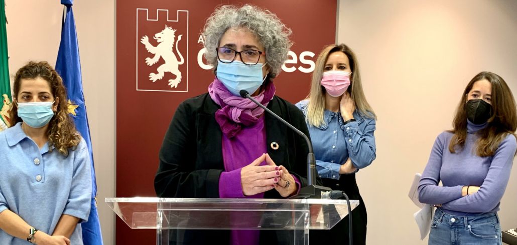 El Ayuntamiento pone en marcha el proyecto ‘Housing First’ para proporcionar un apoyo residencial y profesional que facilite la recuperación de mujeres vulnerables