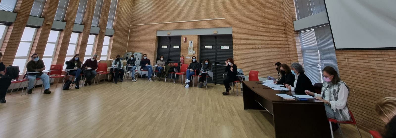 La conmemoración del Día Internacional de las Personas con Discapacidad pondrá el foco en la lucha contra la violencia y las políticas de de empleo