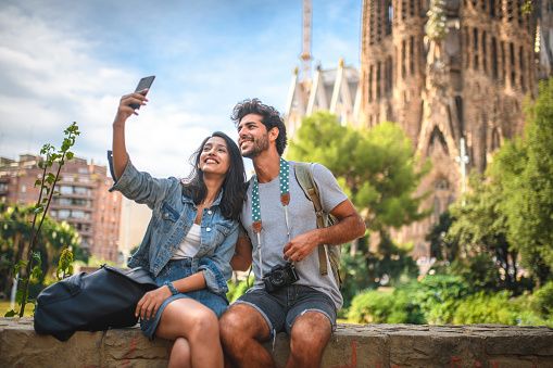 La recuperación hotelera se consolida al superar Madrid y Barcelona las cifras de reservas de 2019