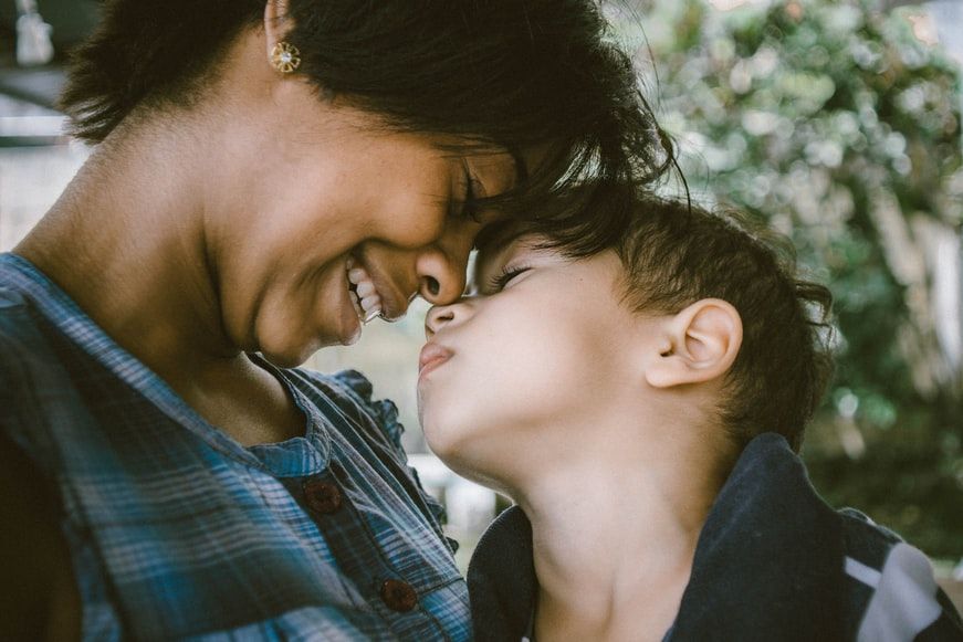 Nanas & Co explica por qué hay que enseñar a los niños a que sean agradecidos