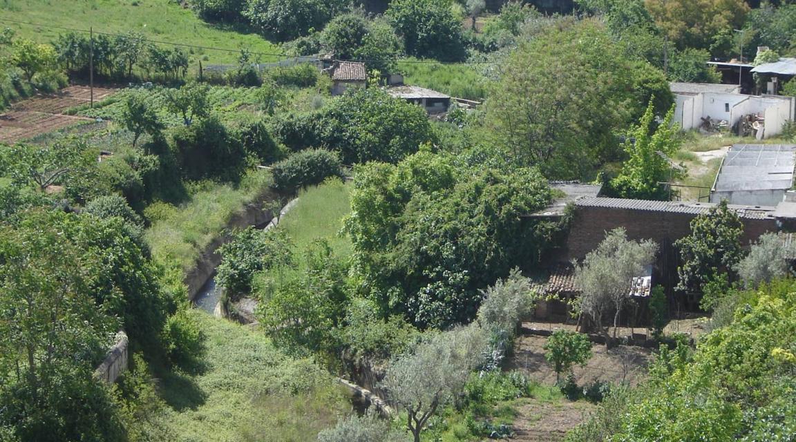 Salaya presenta una moción al Pleno para declarar el acuífero ‘El Calerizo’ como ‘masa de agua’