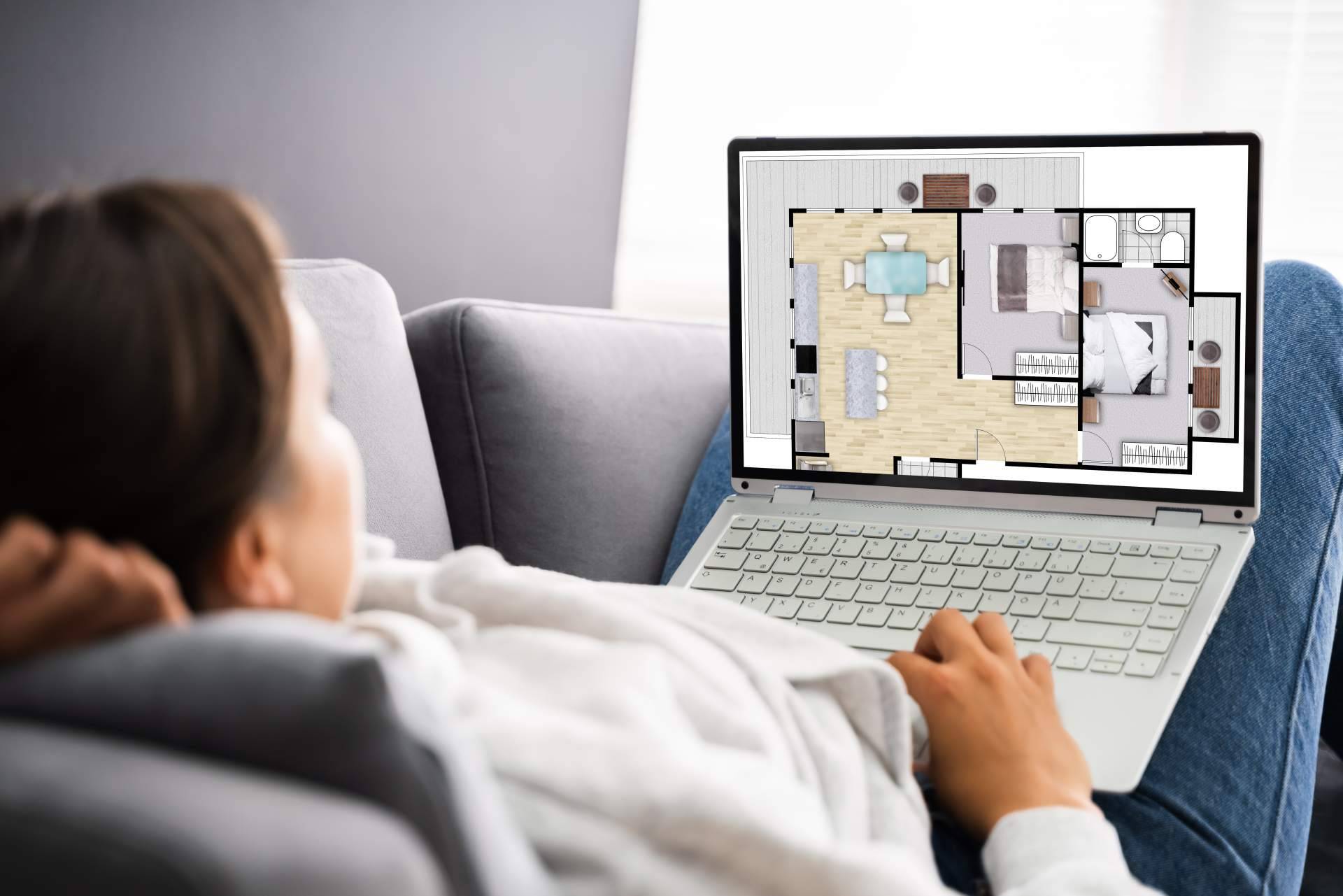 Pisos de Aquí es un portal inmobiliario para profesionales y particulares con carácter local