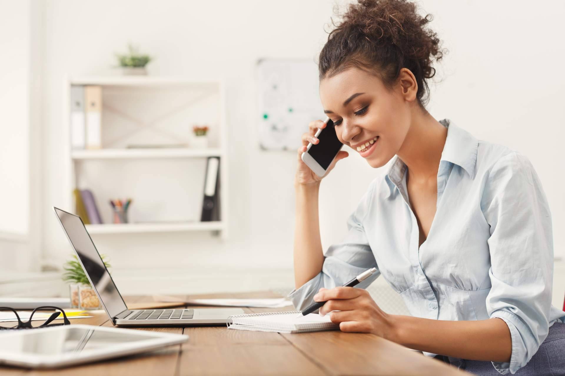 El método Ring Teacher es la solución definitiva para aprender inglés por teléfono