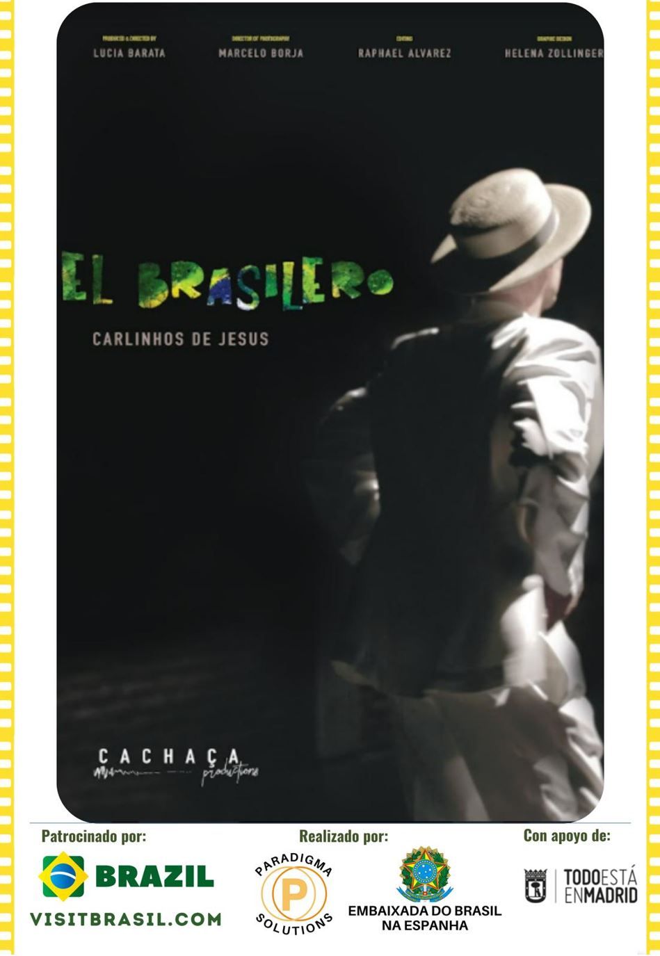 2ª Edición de Novocine en Corto
