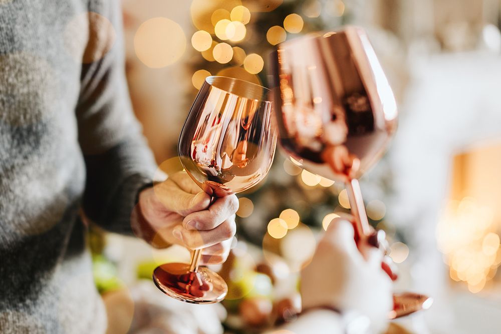 Bodegas Mariscal desea una Feliz Navidad con unos vinos de excepción