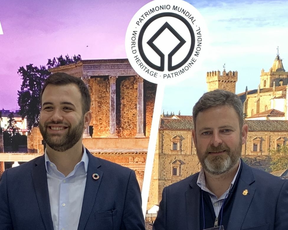 Cáceres recibirá cuatro millones para poner en marcha proyectos de sostenibilidad turística