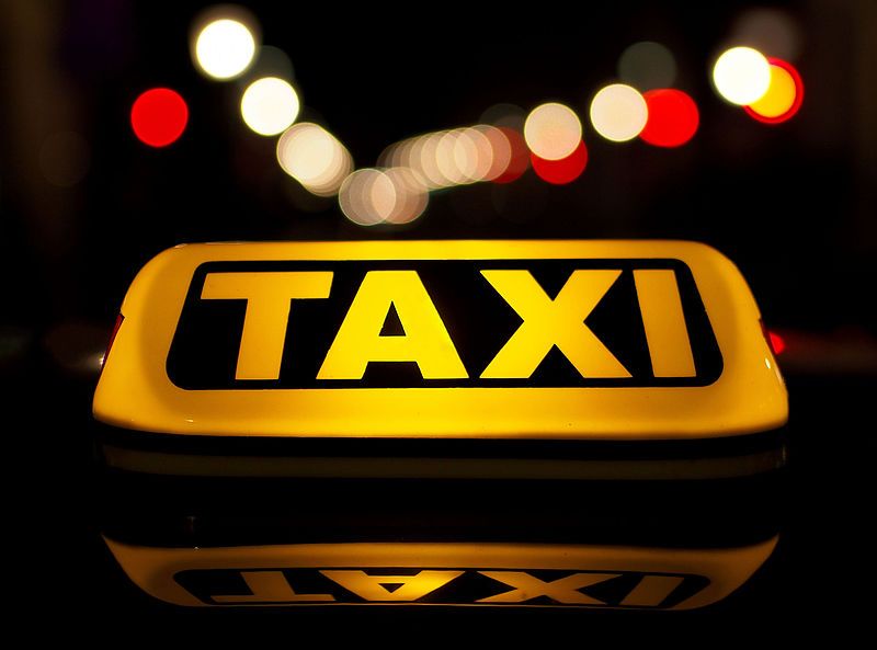 Convocatoria de pruebas de aptitud para la obtención del Permiso Municipal de Conducción de vehículos autotaxis (diciembre 2021)