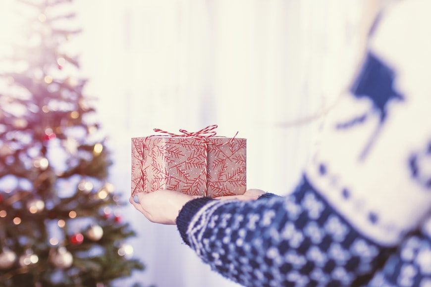 Dai Imperial presenta alguno de sus productos perfectos para regalar en Navidad