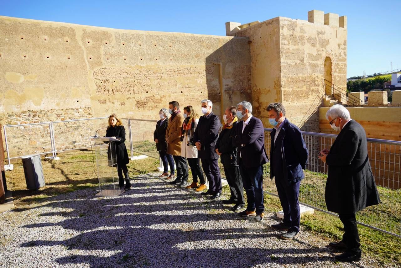 El Ayuntamiento recibe la resolución definitiva sobre la concesión de ayudas para la elaboración de proyectos piloto de planes de acción local de la Agenda Urbana