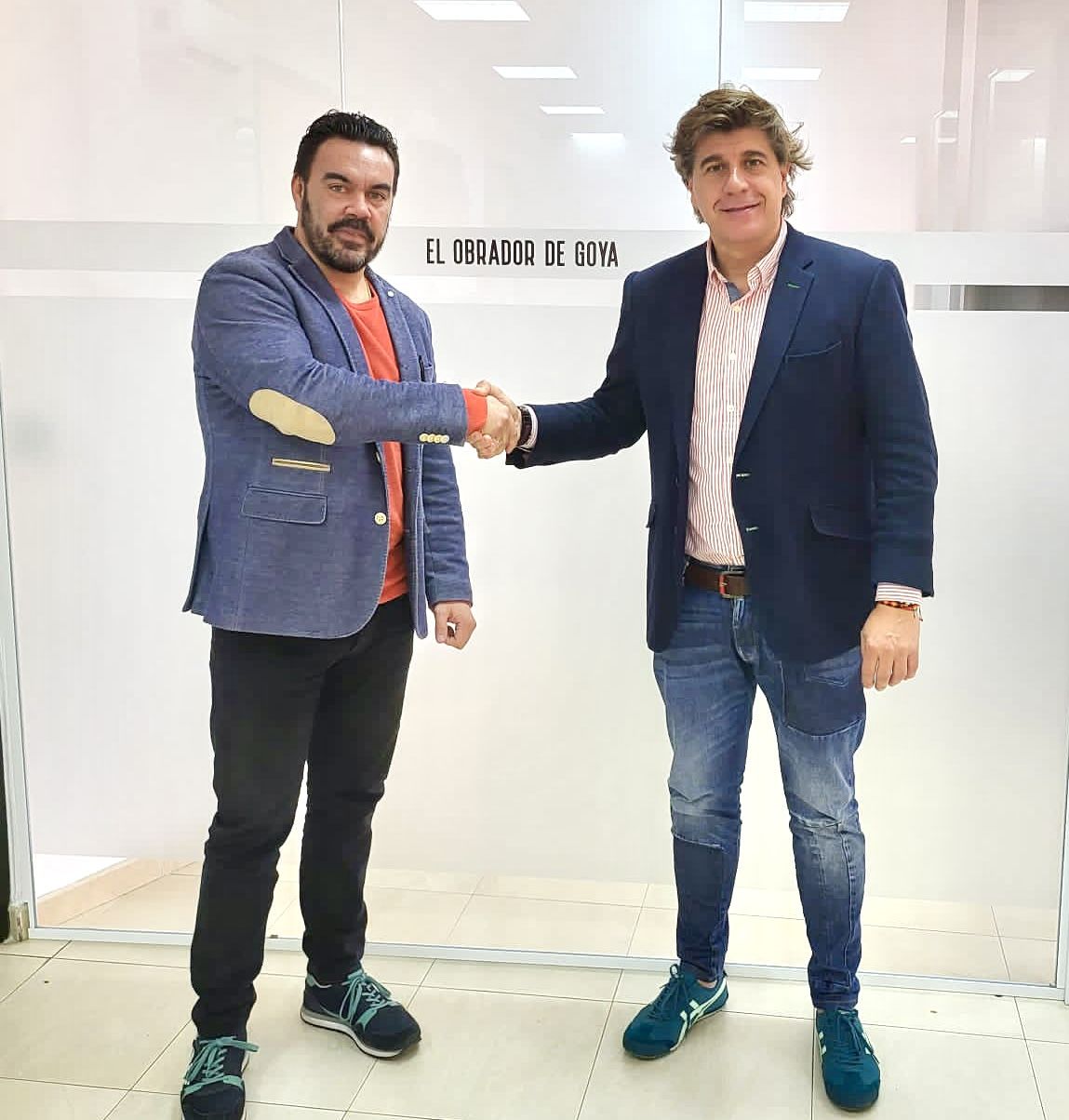 El Obrador de Goya desarrollará un ambicioso plan de expansión junto a Latam Networks