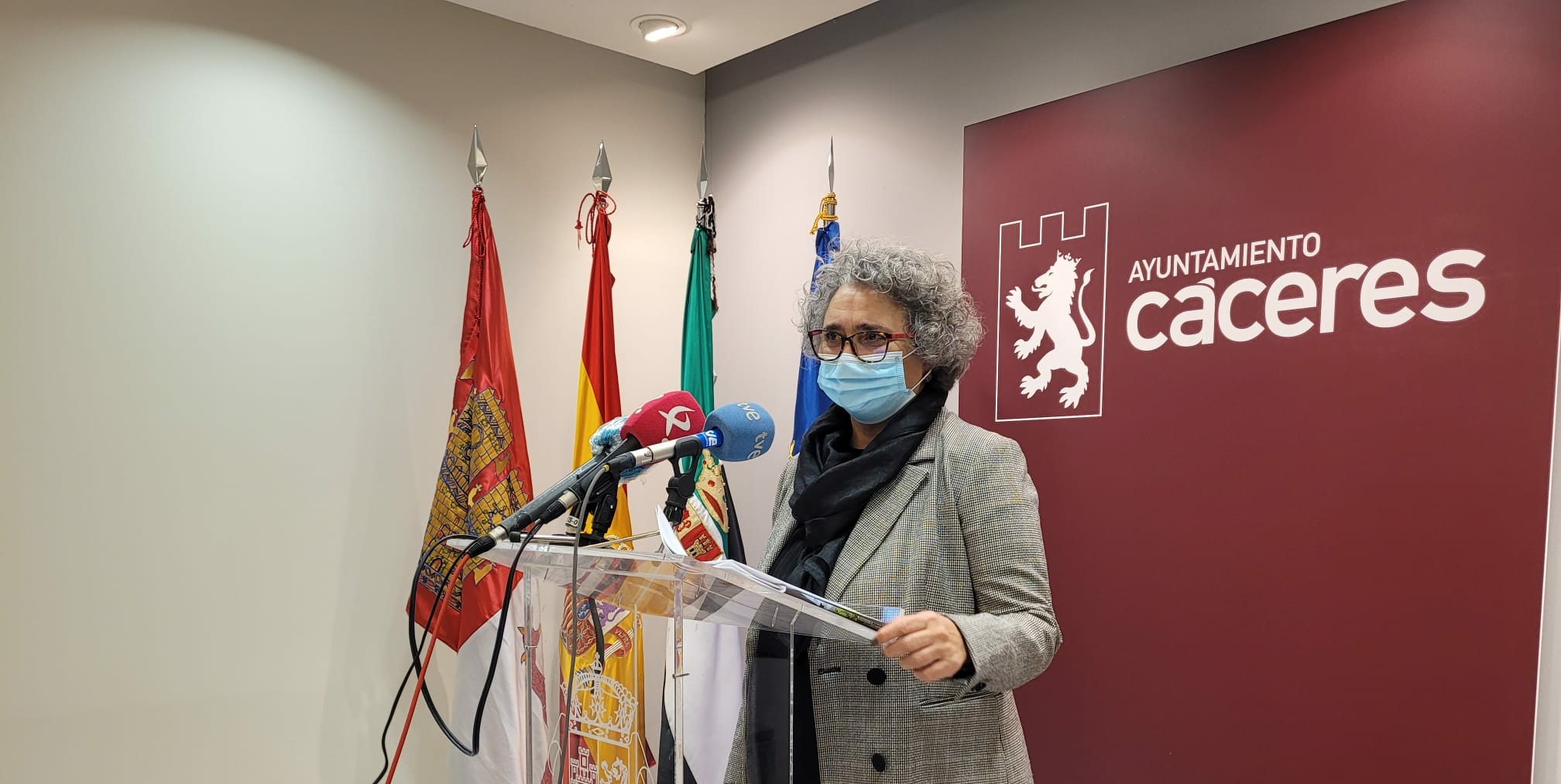 La profesora de Psicología Rafaela Díaz Villalobos recibirá el Premio Homenaje Mujer 8M