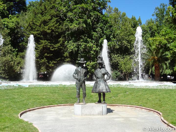 LICITACIÓN BAR EL PARQUE – Excmo. Ayuntamiento de Montehermoso