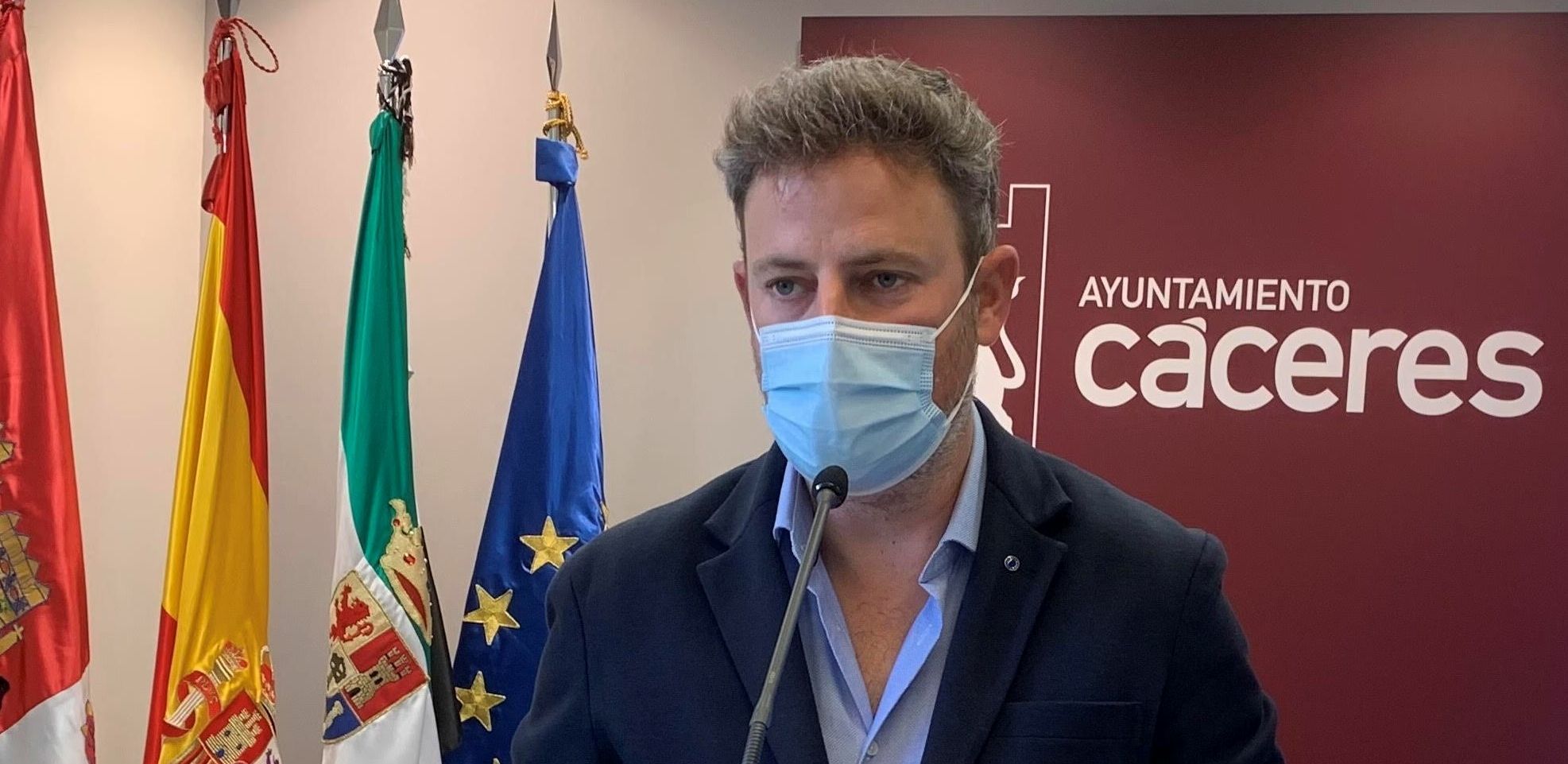 Cáceres obtiene la certificación como Destino Turístico Inteligente