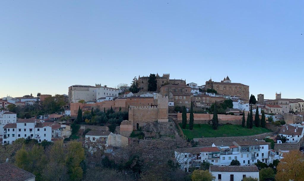 Los datos de turismo de octubre son los mejores de la historia y se supera la barrera psicológica de las dos noches de estancia media