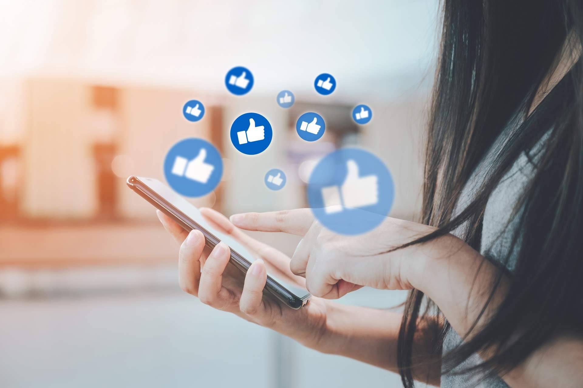 ¿Cuáles son los beneficios de comprar acciones sociales en las redes?, por Tu Negocio Social