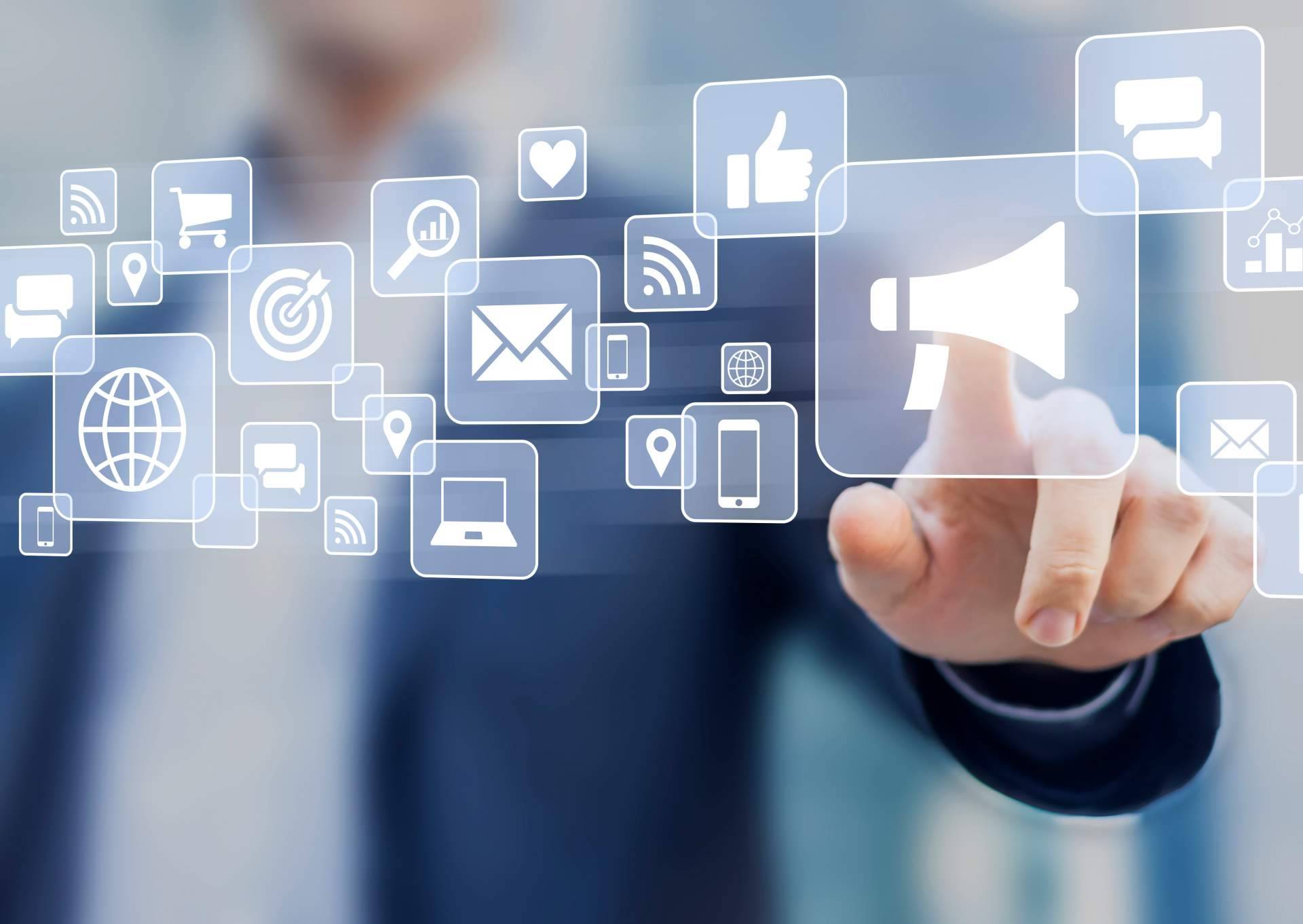 Los servicios de publicidad en redes sociales que ofrece Tu Negocio Social