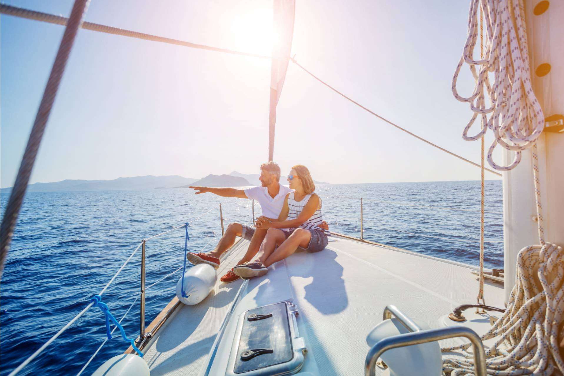 Espai Nautic ofrece servicios de alquiler de barcos de alto nivel