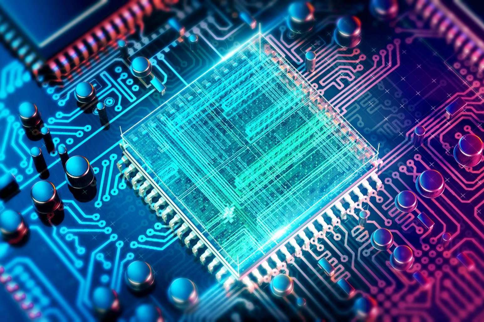 La crisis de los microchips en la automoción y la dificultad de encontrar stock