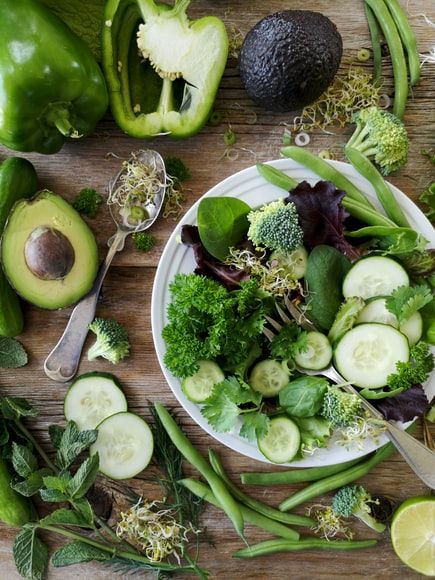 Altrient da las claves para hacer un detox saludable y eficaz