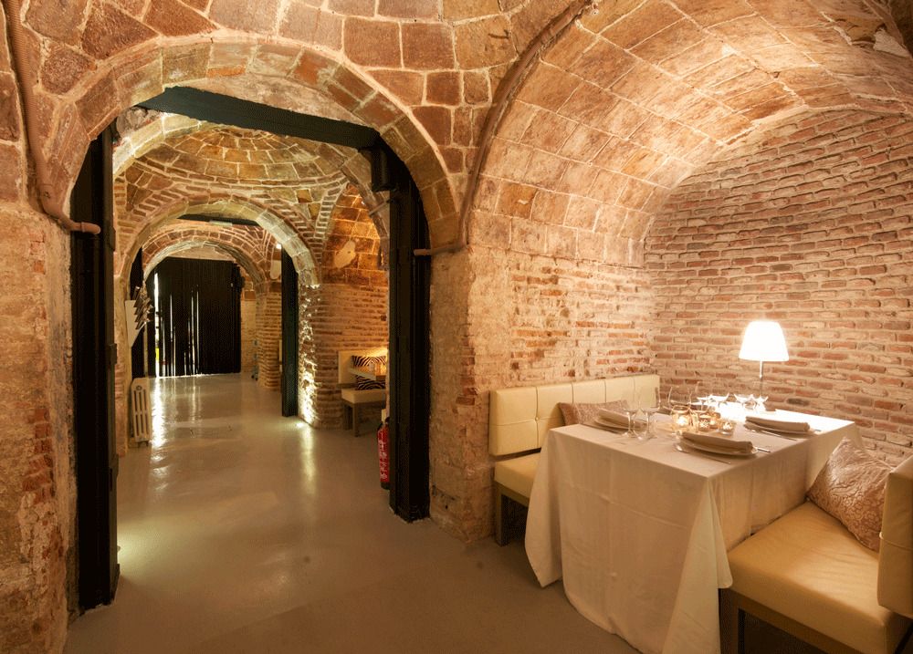 Bodega de los Secretos propone el plan perfecto para San Valentín