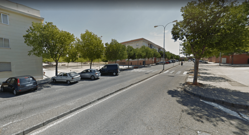 Cortes de tráfico en las calles Cayetano Polo, Sande, Hernando de Soto y Reconquista