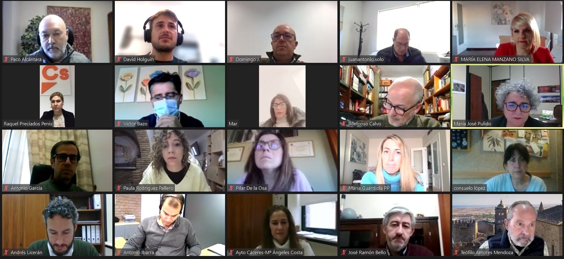 El Consejo Rector del IMAS aprueba las bases reguladoras de la convocatoria de las Prestaciones Económicas de Emergencia Social 2022