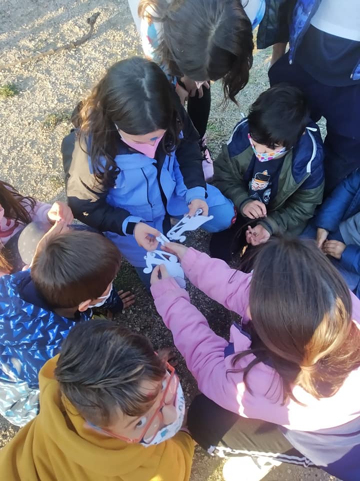 El IMAS retoma los recursos socioeducativos destinados a menores de entre 6 y 16 años