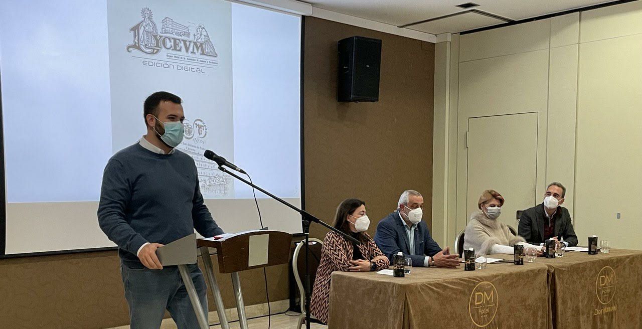 El alcalde Luis Salaya destaca el impacto del colegio San Antonio de Padua en el progreso de la ciudad