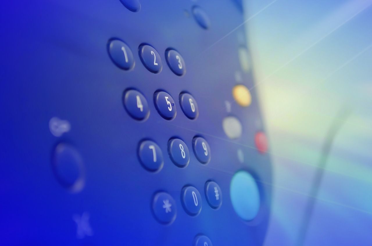 El leasing de fotocopiadoras un sistema con unas ventajas innumerables, según Ofi-Logic