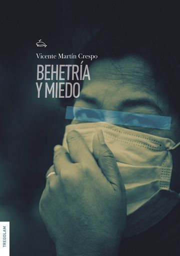 La soledad de los ancianos en la pandemia del coronavirus se refleja en la novela 'Behetría y miedo'