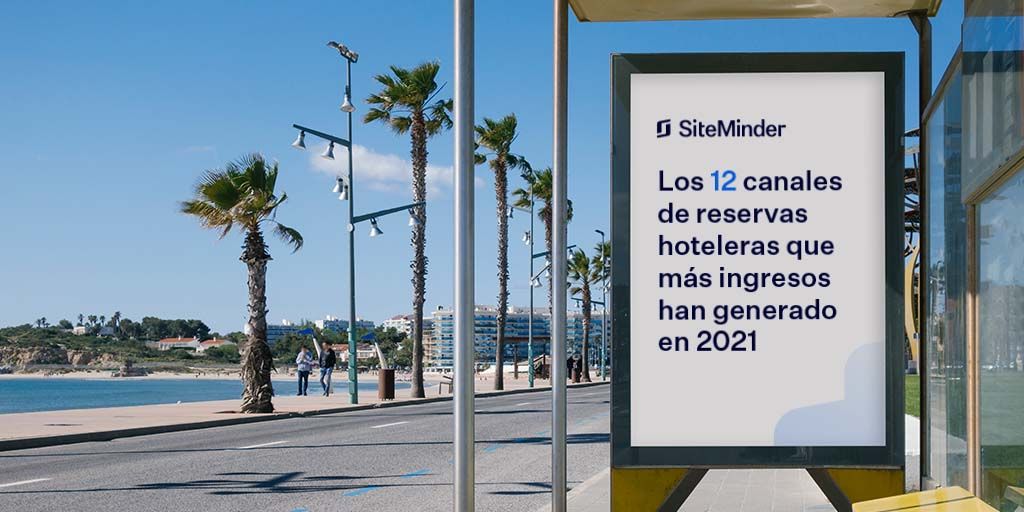 Los hoteles españoles amplían sus estrategias de captación de clientes