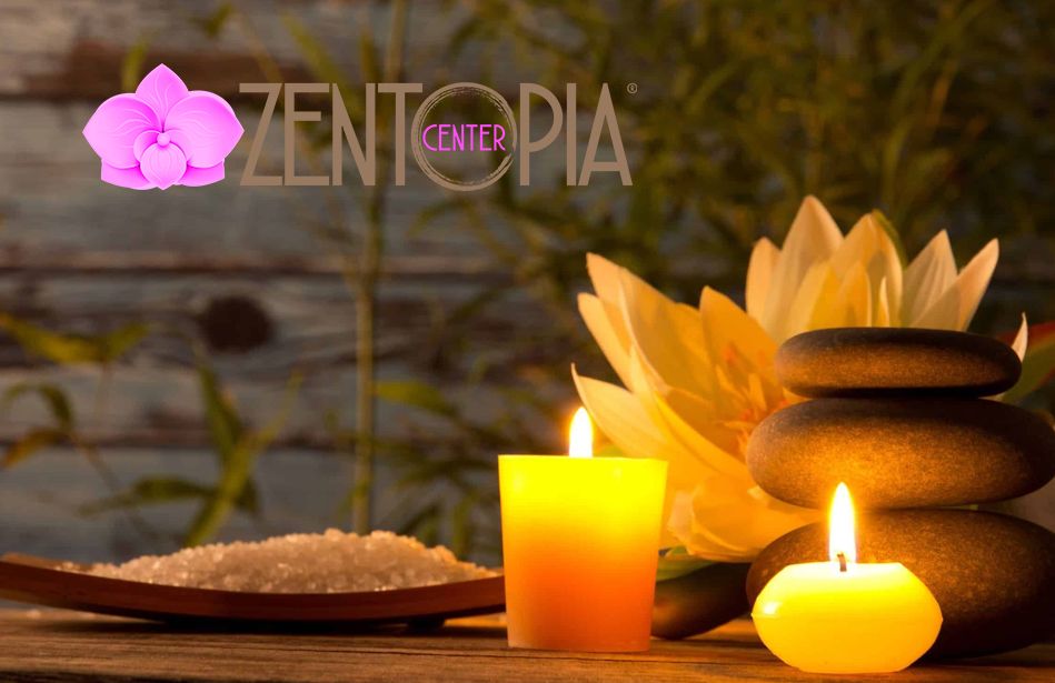 Los tipos de masaje y sus beneficios, por ZENTOPÍA